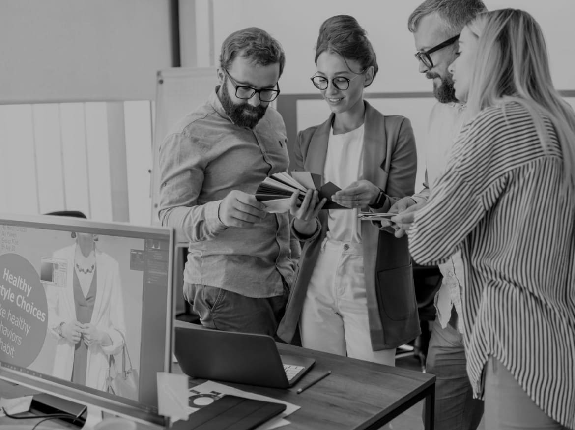 Diseño y Desarrollo Web Madrid